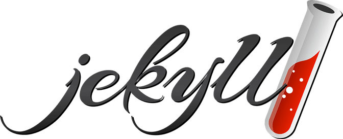 Logo Jekyll