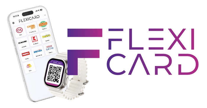 Flexicard