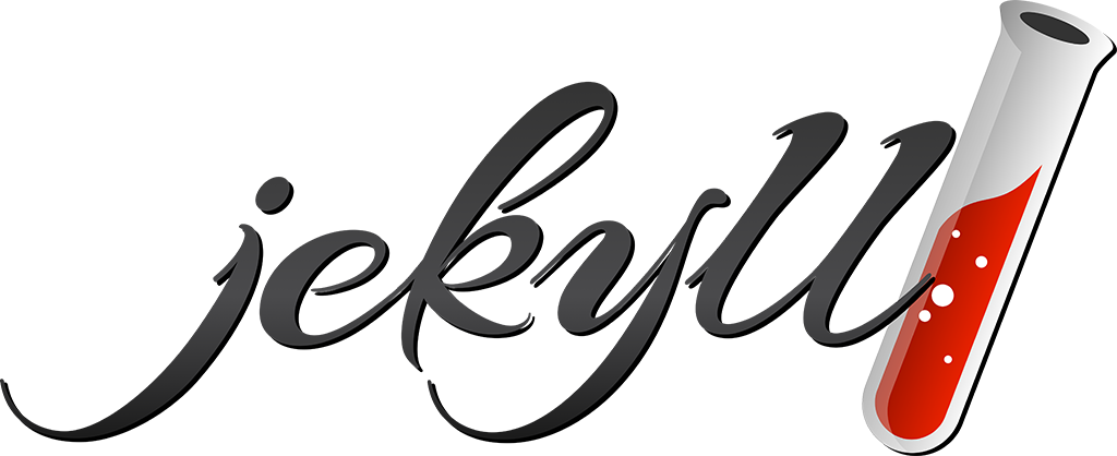 Logo Jekyll