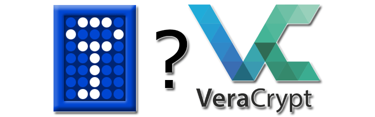 VeraCrypt a TrueCrypt
